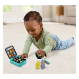 Vtech baby gadget speelset