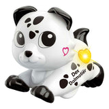 Vtech rol dol dieren - dieren speelhuisje (incl. dex dalmatiã«r)