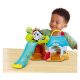 Vtech rol dol dieren - dieren speelhuisje (incl. dex dalmatiã«r)