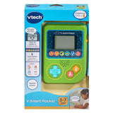 Vtech v.smart pocket spel