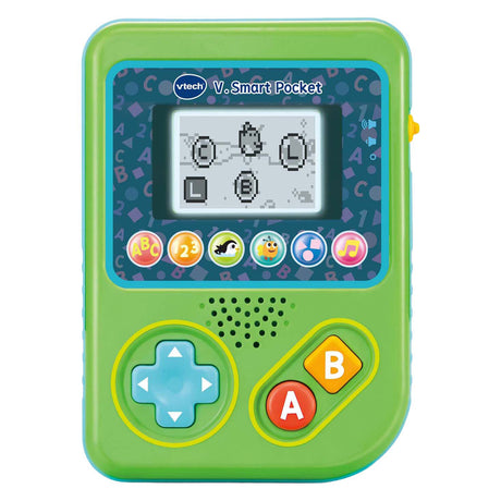 Vtech v.smart pocket
