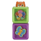 Vtech stapel en ontdek blokkenset
