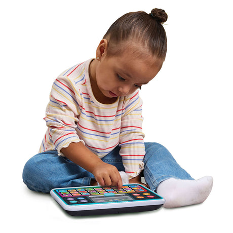 Vtech alfabet kindertablet