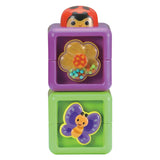 Vtech blokkenpret truck blokkenpret truck
