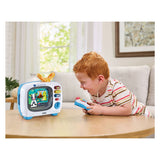 Vtech zap maar mee tv spel