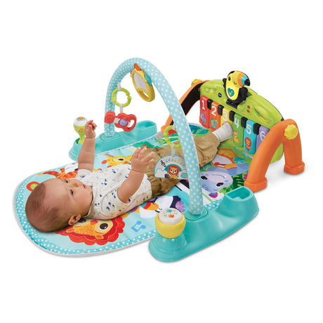 Vtech baby 5 in 1 muzikale babygym