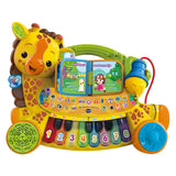 Vtech jimmy giraffe keyboard