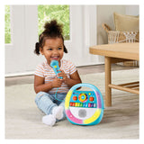 Vtech music'kid karaoke set