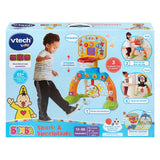 Vtech bumba - sport en speelplaats