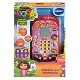 Vtech dora - ontdek en leer smartphone