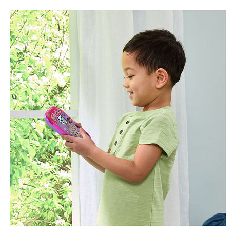 Vtech dora - ontdek en leer smartphone