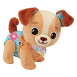 Vtech loop met mij puppy