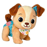 Vtech loop met mij puppy