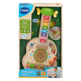 Vtech lichtjespret gitaar