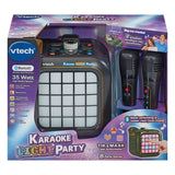 Vtech karaoke light party - karaokeset