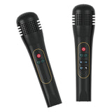 Vtech karaoke light party - karaokeset