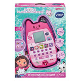 Vtech gabby's poppenhuis telefoon