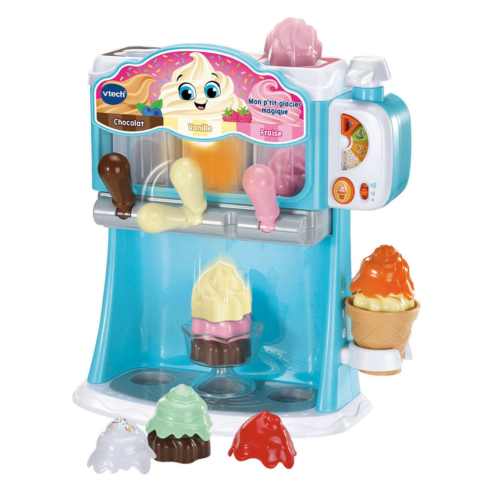 Vtech mijn kleine ijsmaker