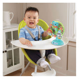 Vtech kleintjes grote draaimolen