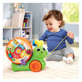 Vtech rolpret vormenslak