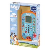 Vtech bluey leertelefoon