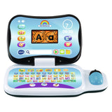 Vtech game leer laptop