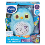 Vtech bedtijd uiltje nachtlamp