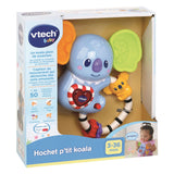 Vtech mijn kleine koala rammelaar