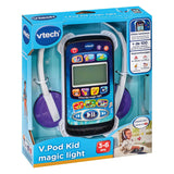Vtech magische muziekspeler met lichtjes