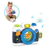 Vtech baby ontdekkingscamera