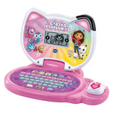 Vtech gabby’s poppenhuis activiteiten laptop