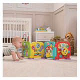 Vtech baby speelpret activiteitenpanelen