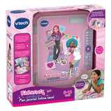 Vtech dagboek speelgoed kidisecrets 365 met spraakfunctie.