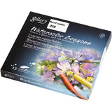 Https: www.cchobby.nl aquarelkrijt-l-9-3-cm-oranje-12-stuk-1-doos