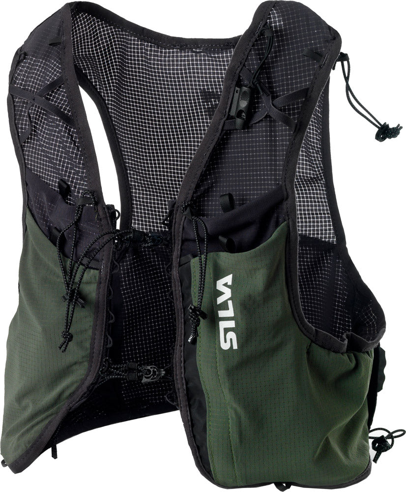 Silva strive fly - running vest | s