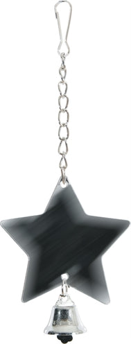 Zolux Spigel Star Metal mat Bell