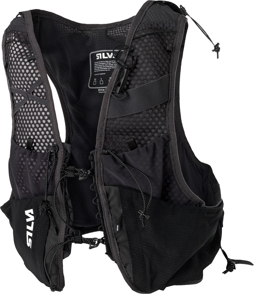 Silva strive 10 - running vest | s