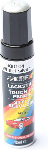 Motip lakstift zilver 900104
