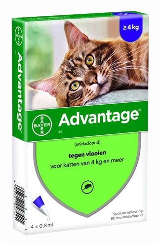 Bayer Virdeel KAT