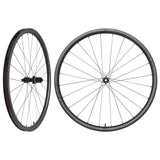 Novatec g24 disc cl pro hg disc wheel set