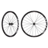 Novatec jetfly disc-cl-hg disc wheel set