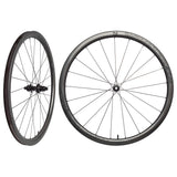 Novatec r3 disc cl pro+ xdr gen5 disc wheel set