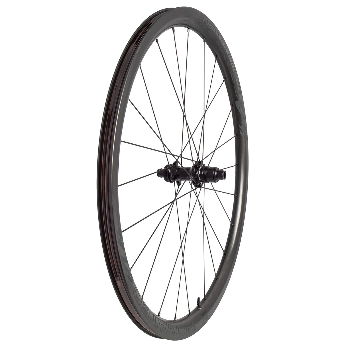 Novatec r3 disc cl pro+ xdr gen5 disc wheel set