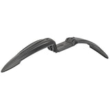 M-wave mud max qr.f iii clip-on mudguard