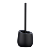 Wenko 1065612 - toiletborstelh. badi keram.zw. | 1 stuks