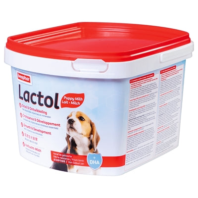 Beaphar Lactol puppy milk