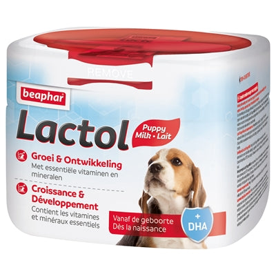 Beaphar Lactol puppy milk