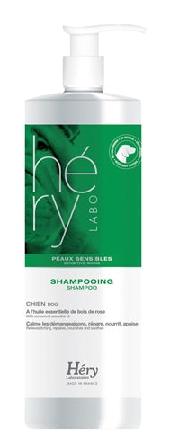 Hery Shampoing fir sensibel Haut