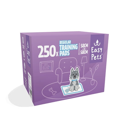 Easypets Puppy training pads