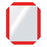 Tonic studios • shaker creator pockets 10,80 x 10,80cm